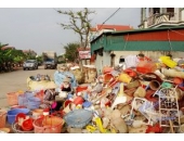 BẢNG GIÁ THU MUA VE CHAI CAO NHẤT SÀI GÒN