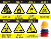 DANH MỤC CHẤT THẢI NGUY HẠI BẠN CẦN BIẾT NGAY HÔM NAY