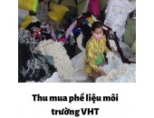 VẢI VỤN THỪA TRONG NHÀ BẠN CÓ THỂ LÀM GÌ?