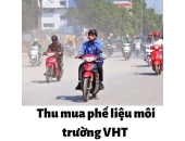 NGUYÊN NHÂN GÂY Ô NHIỂM KHÔNG KHÍ