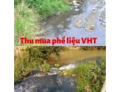 NGUYÊN NHÂN GÂY Ô NHIỂM MÔI TRƯỜNG NƯỚC