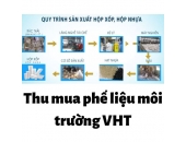 RÁC TÁI CHẾ VÀ BẠN CÓ THỂ TÁI CHẾ RÁC TẠI NHÀ NHƯ THẾ NÀO?
