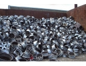 Thu mua phế liệu giá cao các tỉnh phía Nam